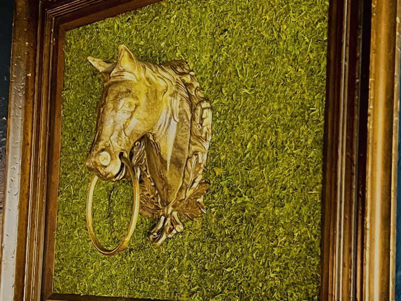 Bourbon tasting at Sloan’s on Thursday, December 5th